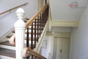 Leipzig ROLLSTUHLFAHRER AUFGEPASST! SCHICKE KOMPLETT RENOVIERTE 2-RWG M. GR. TAGESLICHTBAD U. TREPPENLIFT Wohnung mieten