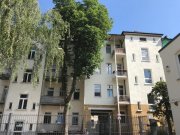 Leipzig ROLLSTUHLFAHRER AUFGEPASST! SCHICKE KOMPLETT RENOVIERTE 2-RWG M. GR. TAGESLICHTBAD U. TREPPENLIFT Wohnung mieten