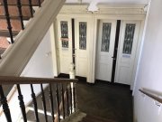 Leipzig ROLLSTUHLFAHRER AUFGEPASST! SCHICKE KOMPLETT RENOVIERTE 2-RWG M. GR. TAGESLICHTBAD U. TREPPENLIFT Wohnung mieten