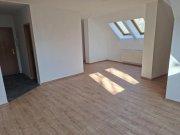 Leipzig Single -Wohnung-helle und freundliche 1 Zimmerwohnung mit Duschbad, Einbauküche im Hinterhaus Wohnung mieten