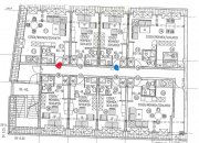Leipzig Single -Wohnung-helle und freundliche 1 Zimmerwohnung mit Duschbad, Einbauküche im Hinterhaus Wohnung mieten