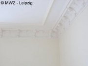 Leipzig Gäste-Zimmer in saniertem Altbau, verkehrsgünstige Lage, Bad mit Wanne, vollmöbliert Wohnung mieten