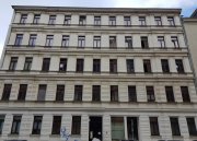 Leipzig In ruhiger Seitenstraße eine gemütliche 1 Zimmerwohnung mit Einbauküche im Erdgeschoss Wohnung mieten