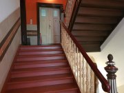 Leipzig In ruhiger Seitenstraße eine gemütliche 1 Zimmerwohnung mit Einbauküche im Erdgeschoss Wohnung mieten