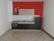 Leipzig In ruhiger Seitenstraße eine gemütliche 1 Zimmerwohnung mit Einbauküche im Erdgeschoss Wohnung mieten