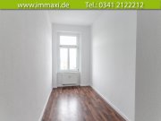 Leipzig ANGER-CROTTENDORF + 3 ZIMMER + EINBAUKÜCHE + AB SOFORT FREI Wohnung mieten