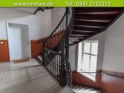 Leipzig ANGER-CROTTENDORF + 3 ZIMMER + EINBAUKÜCHE + AB SOFORT FREI Wohnung mieten