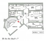 Leipzig ANGER-CROTTENDORF + 3 ZIMMER + EINBAUKÜCHE + AB SOFORT FREI Wohnung mieten