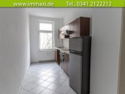 Leipzig ANGER-CROTTENDORF + 3 ZIMMER + EINBAUKÜCHE + AB SOFORT FREI Wohnung mieten