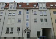 Leipzig 3 Zimmerwohnung mit Balkon Wannenbad in ruhiger Seitenstraße von Leipzig Wohnung mieten