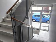 Leipzig Gemütliche 2 Zimmerwohnung im Erdgeschoss mit Terrasse , Wannenbad und Stellplatz Wohnung mieten