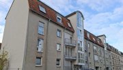 Leipzig Gemütliche 2 Zimmerwohnung im Erdgeschoss mit Terrasse , Wannenbad und Stellplatz Wohnung mieten