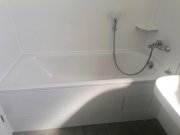 Leipzig Helle und freundliche 3 Zimmer Maisonettewohnung mit Balkon, Wannenbad und Tiefgaragenstellplatz Wohnung mieten