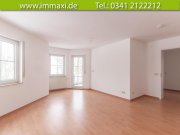 Markkleeberg 2 RAUM + BALKON + LAMINAT + TRAUMHAFT RUHIG + ANSCHAUEN !!! Wohnung mieten