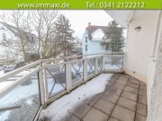Markkleeberg 2 RAUM + BALKON + LAMINAT + TRAUMHAFT RUHIG + ANSCHAUEN !!! Wohnung mieten