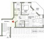 Markkleeberg AB 01.07.2026 + MARKKLEEBERG + 2 ZIMMER + ERDGESCHOSS + BALKON Wohnung mieten