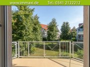 Markkleeberg AB 01.07.2026 + MARKKLEEBERG + 2 ZIMMER + ERDGESCHOSS + BALKON Wohnung mieten