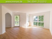 Markkleeberg AB 01.07.2026 + MARKKLEEBERG + 2 ZIMMER + ERDGESCHOSS + BALKON Wohnung mieten