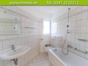 Markkleeberg KURZFRISTIG ANSCHAUEN + MARKKLEEBERG + 2 RAUM WOHNUNG + TERRASSE Wohnung mieten