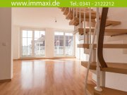 Markkleeberg MARKKLEEBERG + 3 ZIMMER MAISONETTE WOHNUNG + RIESIGE TERRASSE + AB MAI 26 Wohnung mieten