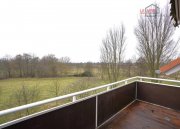 Borsdorf SCHICKE DG-1-RWG INKL. EXTRA RAUM O. EBENE IN GRÜNER LAGE V. BORSDORF M. BK U. OFF. KÜCHE (EBK) Wohnung mieten