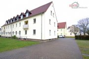 Böhlen GEMÜTLICHE 3,5-RWG M. SEP. KÜCHE, TAGELICHTBAD UND BALKON IN RUHIGER SOWIE GRÜNER LAGE VON BÖHLEN Wohnung mieten