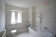 Böhlen GEMÜTLICHE 3,5-RWG M. SEP. KÜCHE, TAGELICHTBAD UND BALKON IN RUHIGER SOWIE GRÜNER LAGE VON BÖHLEN Wohnung mieten