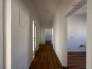 Böhlen GEMÜTLICHE, RENOVIERTE 4-RWG IM CHARMANTEN BÖHLEN M. SEPARATER KÜCHE, TAGELICHTBAD U. PKW-STELLPL. Wohnung mieten