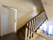 Böhlen GEMÜTLICHE, RENOVIERTE 4-RWG IM CHARMANTEN BÖHLEN M. SEPARATER KÜCHE, TAGELICHTBAD U. PKW-STELLPL. Wohnung mieten