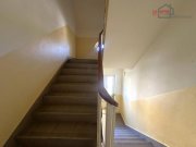 Böhlen GEMÜTLICHE, RENOVIERTE 4-RWG IM CHARMANTEN BÖHLEN M. SEPARATER KÜCHE, TAGELICHTBAD U. PKW-STELLPL. Wohnung mieten