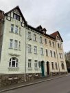 Roßwein Großzügige DG 4-Zimmer mit Laminat, Wannenbad und Balkon in ruhiger Lage! Wohnung mieten