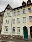 Roßwein Großzügige DG 4-Zimmer mit Laminat, Wannenbad und Balkon in ruhiger Lage! Wohnung mieten