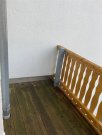 Roßwein Kleine 2-Zimmerwohnung mit Laminat, Balkon und offener Küche in ruhiger Lage! Wohnung mieten