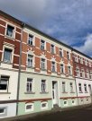 Roßwein Kleine 2-Zimmerwohnung mit Laminat, Balkon und offener Küche in ruhiger Lage! Wohnung mieten