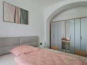 Halle (Saale) (EF1146_M) Halle: Innenstadt, kleine möblierte Wohnung mit PKW-Stellplatz und Balkon in ruhiger Seitenstraße Wohnung mieten