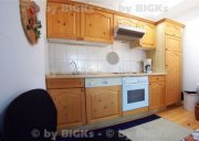 Halle (Saale) Halle-Lutherplatzviertel: Möblierte 2-Zimmer Wohnung (-;) Wohnung mieten