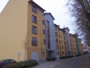 Halle (Saale) In Halle Weingärten, gemütliche 2. Zimmerwohnung mit Terrasse, Wannenbad im Erdgeschoss Wohnung mieten