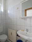 Halle (Saale) (EF1342_M) Halle: Kanena-Bruckdorf, preiswerte möblierte Wohnung mit Terrasse, ruhige Seitenstraße, WLAN inkl. Wohnung mieten