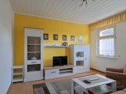 Halle (Saale) (EF1342_M) Halle: Kanena-Bruckdorf, preiswerte möblierte Wohnung mit Terrasse, ruhige Seitenstraße, WLAN Wohnung mieten