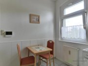 Halle (Saale) (EF1342_M) Halle: Kanena-Bruckdorf, preiswerte möblierte Wohnung mit Terrasse, ruhige Seitenstraße, WLAN inkl. Wohnung mieten