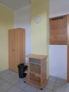 Halle (Saale) (EF1342_M) Halle: Kanena-Bruckdorf, preiswerte möblierte Wohnung mit Terrasse, ruhige Seitenstraße, WLAN inkl. Wohnung mieten