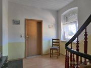 Halle (Saale) (EF1342_M) Halle: Kanena-Bruckdorf, preiswerte möblierte Wohnung mit Terrasse, ruhige Seitenstraße, WLAN Wohnung mieten
