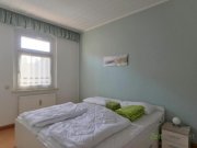 Halle (Saale) (EF1342_M) Halle: Kanena-Bruckdorf, preiswerte möblierte Wohnung mit Terrasse, ruhige Seitenstraße, WLAN Wohnung mieten