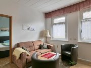 Halle (Saale) (EF1342_M) Halle: Kanena-Bruckdorf, preiswerte möblierte Wohnung mit Terrasse, ruhige Seitenstraße, WLAN inkl. Wohnung mieten