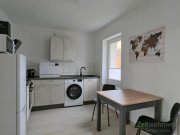 Halle (Saale) (EF1221_M) Halle: Trotha, helle, neu möblierte 3-Zimmer-Wohnung mit Waschmaschine, WLAN und PKW-Stellplatz Wohnung mieten
