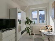 Halle (Saale) (EF1129_M) Halle: Kröllwitz, preiswerte, hübsch möblierte Wohnung in ruhigem Wohnhaus mit Garten, Service inkl. Wohnung