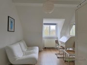 Halle (Saale) (EF1259_M) Halle: Kröllwitz, möbliertes Maissonette-Apartment mit Arbeitszimmer in ruhiger Seitenstraße Wohnung mieten