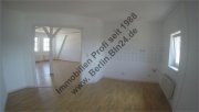 Halle (Saale) Dachgeschoß - City - Mietwohnung - 2 Personenhaushalt Wohnung mieten