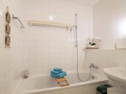 Halle (Saale) (EF1332_M) Halle: Böllberg-Wörmlitz, neu renovierte und neu möbliertes 1,5-Zi-Apartment mit Aufzug und Balkon Wohnung mieten