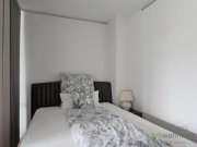 Halle (Saale) (EF1332_M) Halle: Böllberg-Wörmlitz, neu renovierte und neu möbliertes 1,5-Zi-Apartment mit Aufzug und Balkon Wohnung mieten